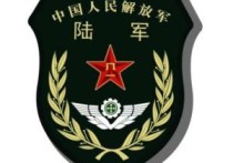 中国人民解放军陆军 中国人民解放军七大军种