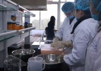 食品科学与工程专业 食品科学与工程专业女生就业前景