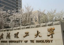 武汉工业大学 武汉工业大学是民办大学吗