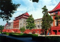 2017四川大学有哪些系 川大二本学院