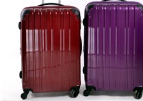 行李箱大小 买多少尺寸的行李箱合适