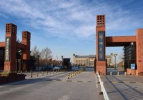 河南省普通高校 河南的一本大学有哪些
