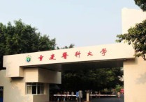 重庆医科大学研究生分数线 2021重庆医科大学临床录取分数线