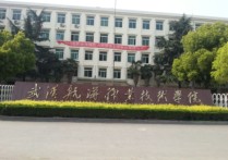 武汉航海职业技术学院 武汉哪些职业技术学院有航海学院