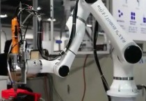 上海大学机器人方向怎么样 机械电子考研方向及院校推荐