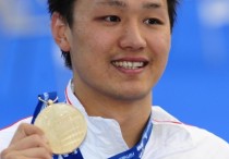 张琳 湖南大学 怎么样 谁能介绍游泳800m冠军张琳，世界记录打破者？