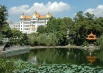 广西民族大学是几本 广西民族大学有二本招生