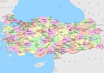 土耳其语属于什么洲 土耳其是小国吗