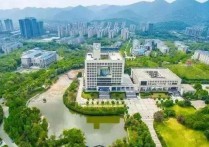 重庆医科大学排名 重庆医科大学哪个校区最好
