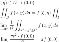 什么是中值定理法 费马定理证明最优性条件