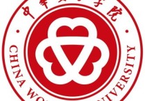 cwu 中华女子学院二本招生