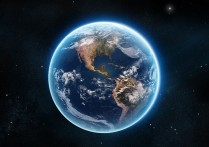 地球与空间科学 知识图谱地球科学