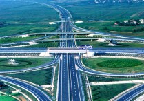 交通运输工程 我国交通运输工程的现状与发展