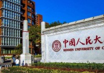金融学大学排名 哪个大学的金融专业最好中国