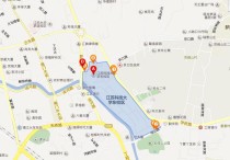 江苏科技大学在哪 江苏科技大学校区是怎么分