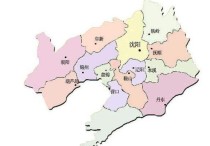 沈阳西南靠哪些省 辽宁省相邻省份有哪些