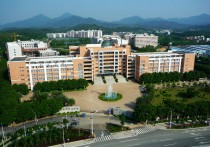 广州城建职业技术学院 广州城建职业学院有前途吗