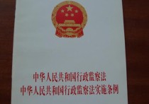 中华人民共和国行政监察法 全国人民代表大会常务委员会关于修改《中华人民共和国行政监察法》的决定(2010)