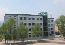 青海建筑职业技术学院 西宁市一本大学排行榜