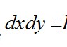 二重积分dxdy是什么 二重积分怎么判断x y的范围