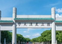 武汉市大学排名 武汉大学排名2022最新排名
