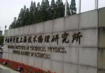中科院上海有哪些研究所 中科院理论物理所国际地位