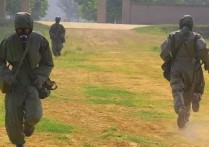 防化是什么专业 陆军防化学院毕业后是什么军衔