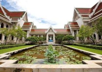 泰国大学排名 泰国大学一览表