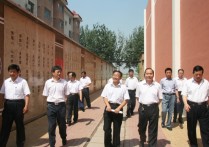 广饶综合高中 广饶县有多少个中学和高中