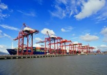 中国近海运输港口有哪些 中国哪些港口排名前十