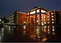 安徽理工大学排名 安徽前十名的学校