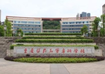 医药高等专科学校 重庆医药高等专科学校两年制